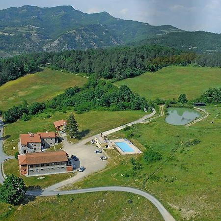 Aparthotel Gli Orzali Firenzuola Zewnętrze zdjęcie