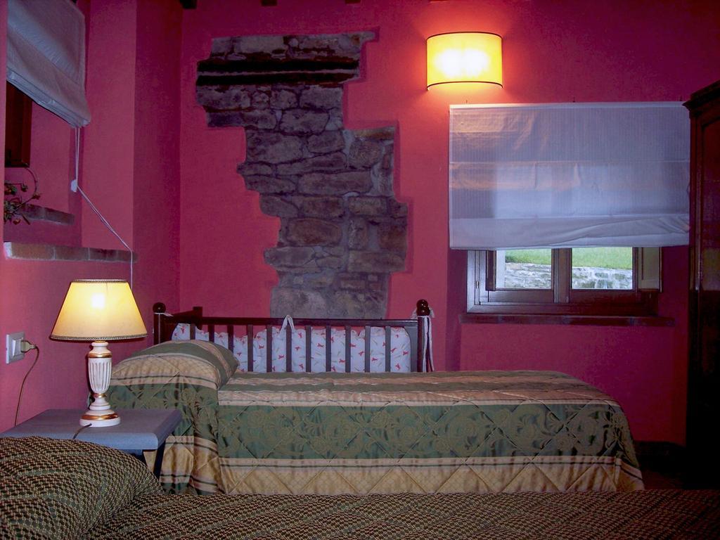 Aparthotel Gli Orzali Firenzuola Zewnętrze zdjęcie