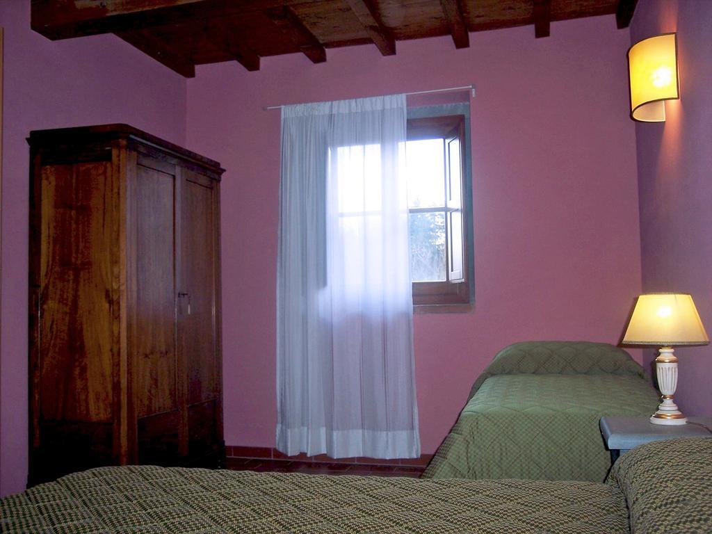 Aparthotel Gli Orzali Firenzuola Zewnętrze zdjęcie