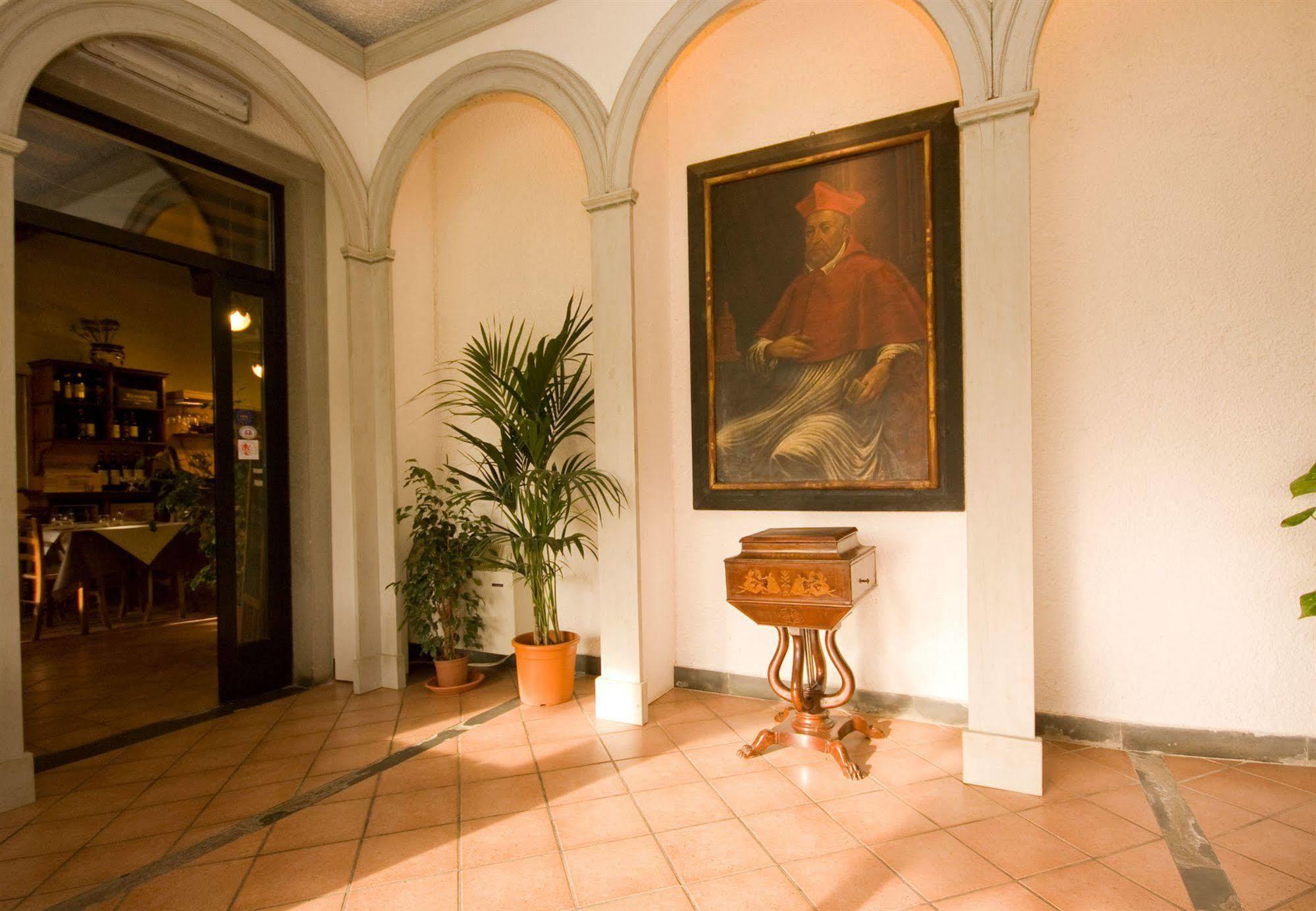 Aparthotel Gli Orzali Firenzuola Zewnętrze zdjęcie