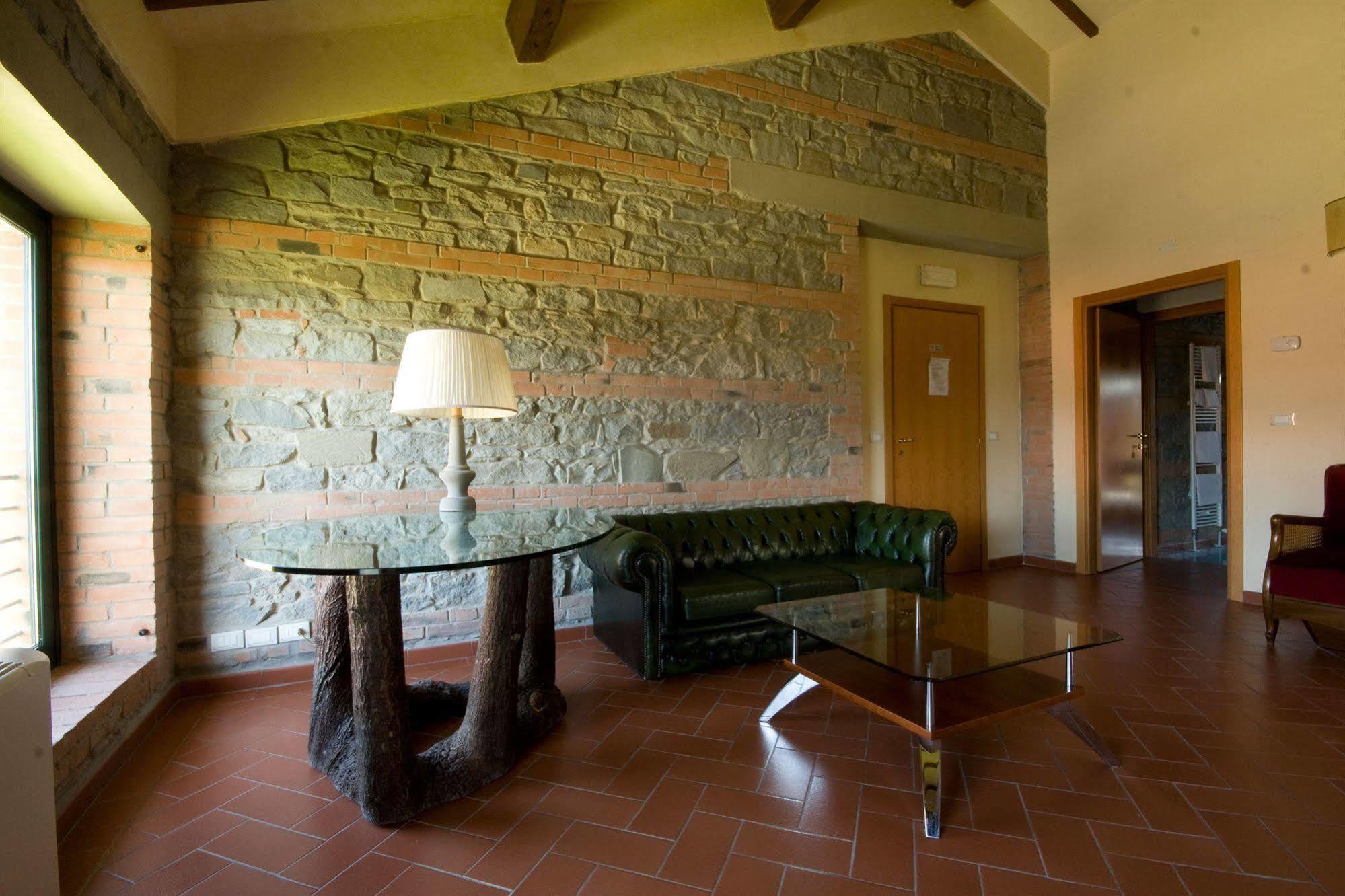 Aparthotel Gli Orzali Firenzuola Zewnętrze zdjęcie