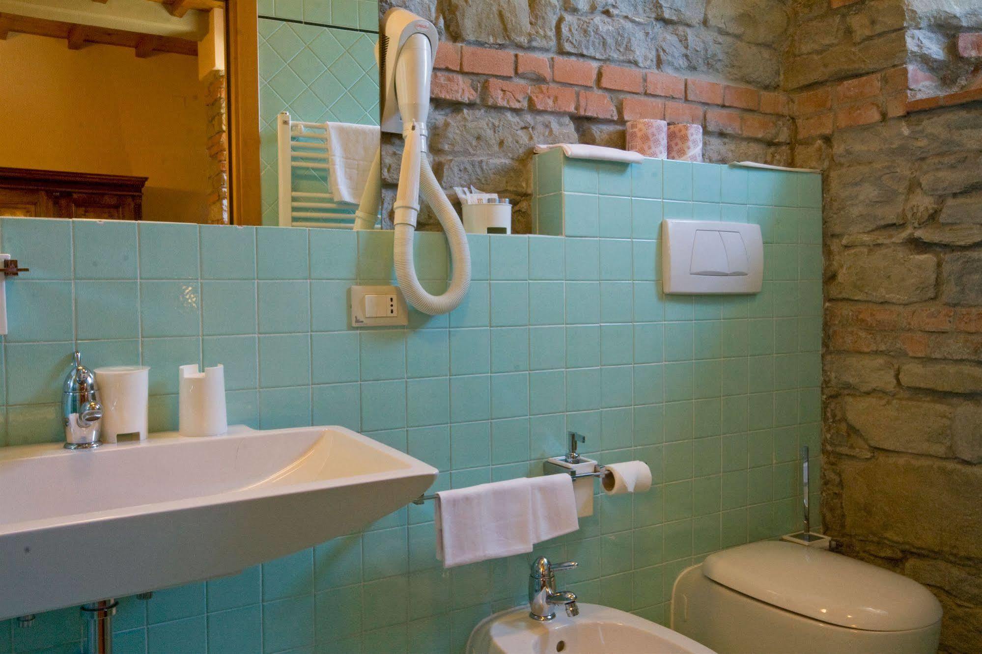 Aparthotel Gli Orzali Firenzuola Zewnętrze zdjęcie