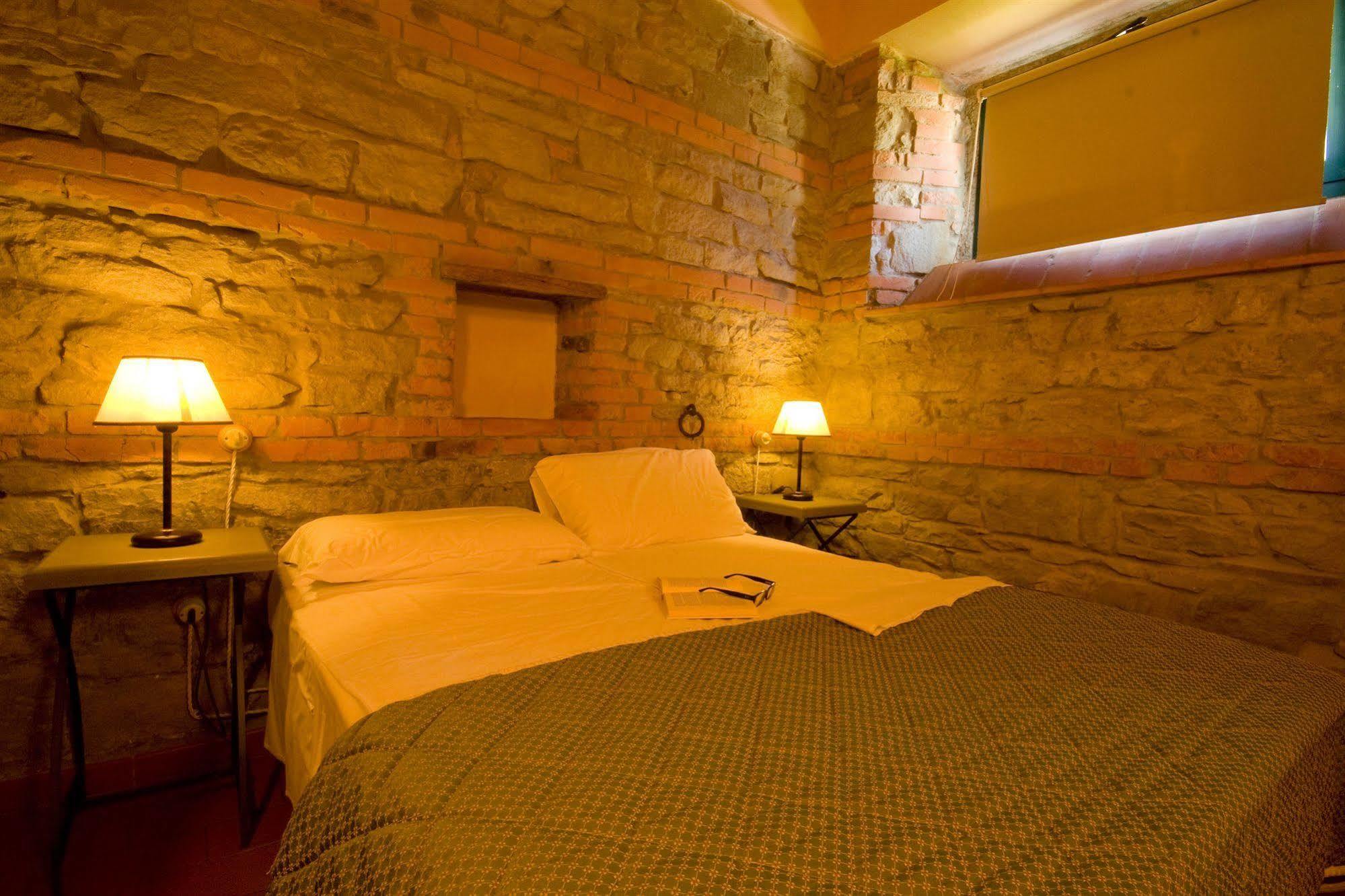 Aparthotel Gli Orzali Firenzuola Zewnętrze zdjęcie
