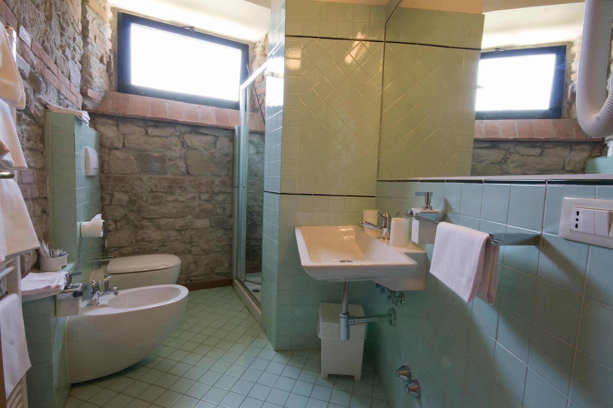 Aparthotel Gli Orzali Firenzuola Zewnętrze zdjęcie