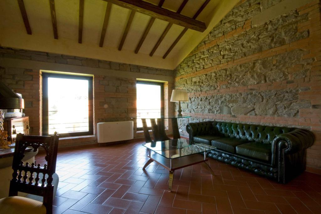 Aparthotel Gli Orzali Firenzuola Zewnętrze zdjęcie