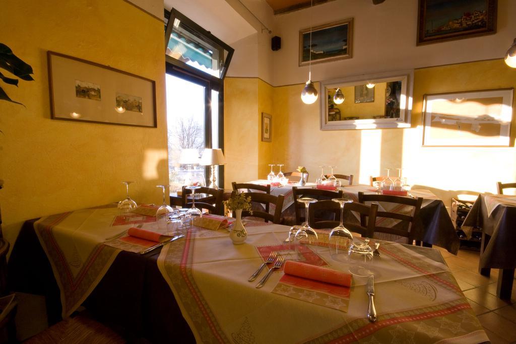 Aparthotel Gli Orzali Firenzuola Zewnętrze zdjęcie