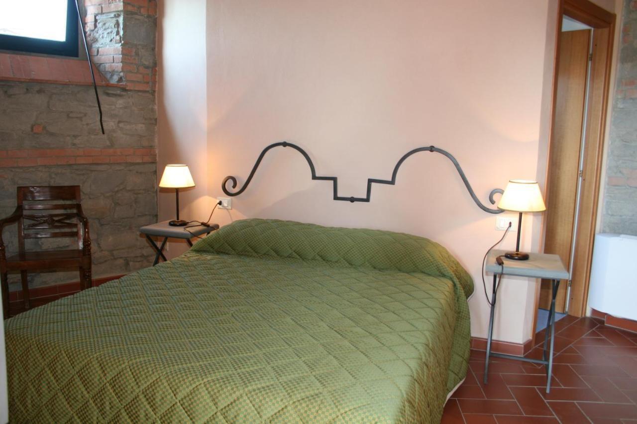 Aparthotel Gli Orzali Firenzuola Zewnętrze zdjęcie