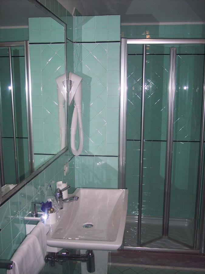 Aparthotel Gli Orzali Firenzuola Zewnętrze zdjęcie