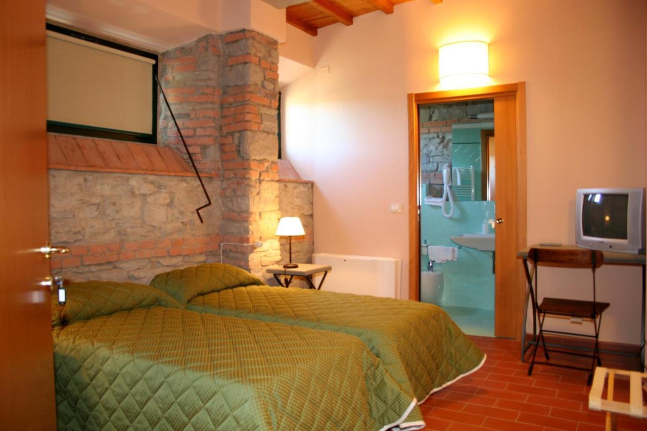 Aparthotel Gli Orzali Firenzuola Zewnętrze zdjęcie