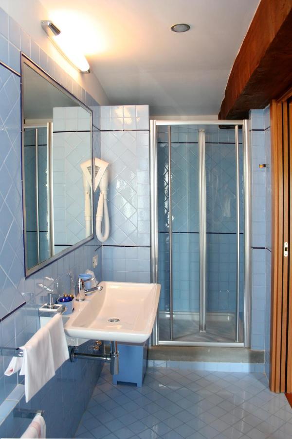 Aparthotel Gli Orzali Firenzuola Zewnętrze zdjęcie
